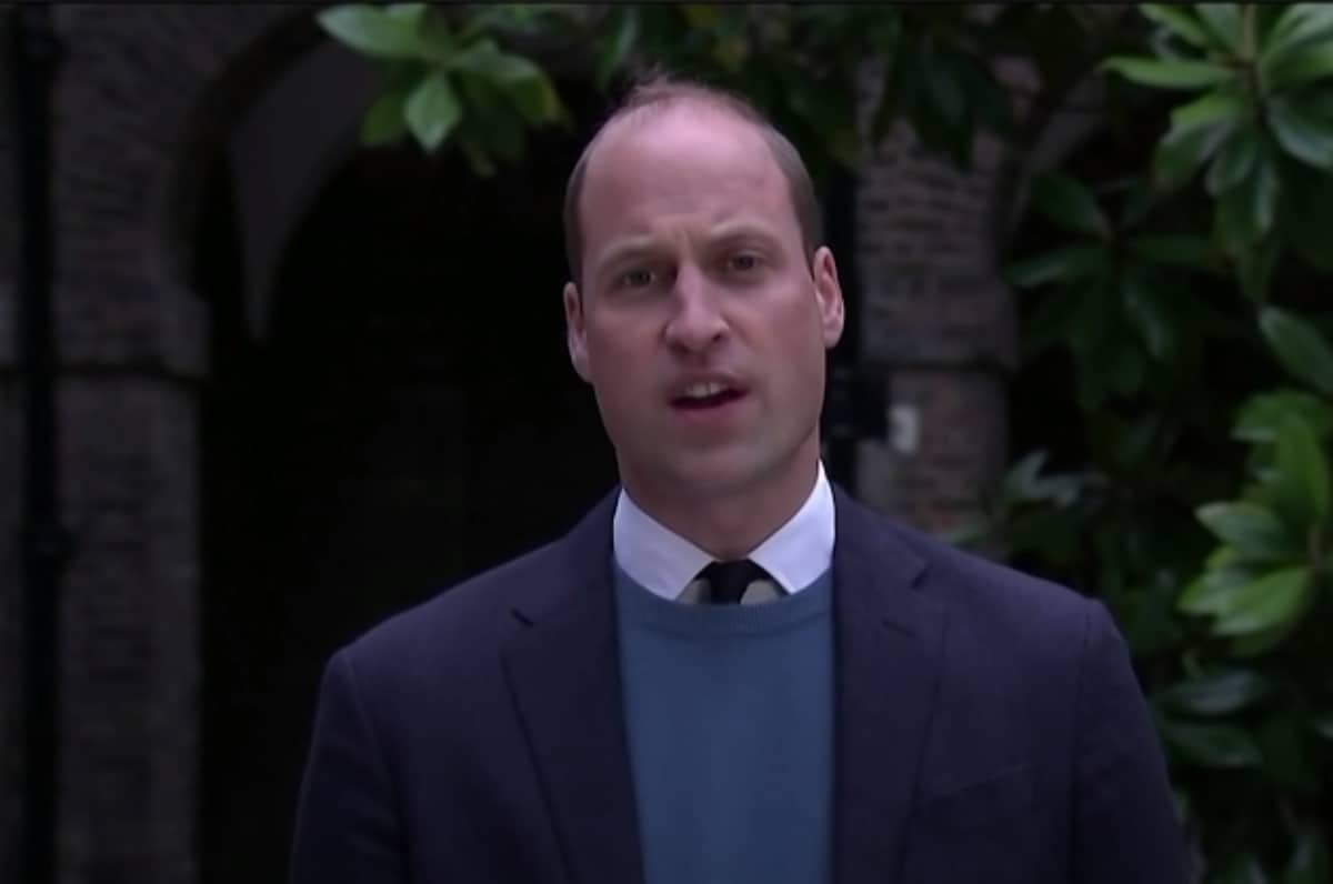 Prince William ‘deeply concerned’ by latest Epstein revelations: spokesman