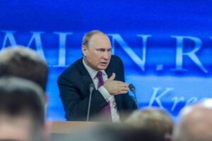 Western criticism won't change Russian plans on Belarus nuclear weapons: Kremlin