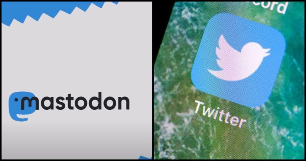 Twitter vs Mastodon