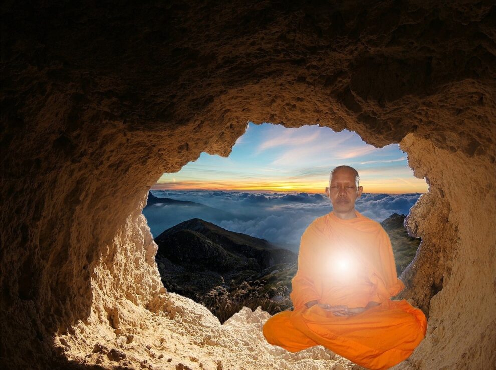 monk thai meth