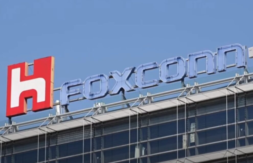 Foxconn Working 'At Fastest Speed' To Restore Vast China Plant