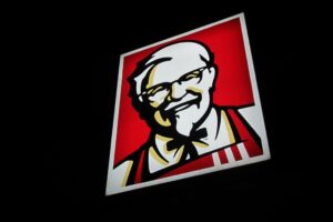 KFC Apologises For Kristallnacht Chicken Promotion