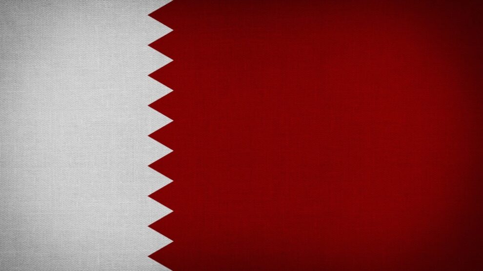 China's Middle East envoy in Qatar for talks: foreign ministry