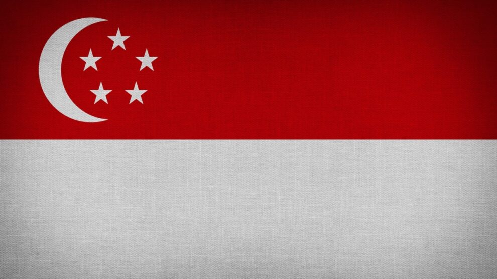 Singapore repeals colonial-era gay sex law
