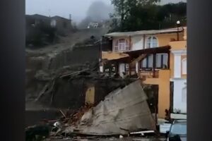 Italy Declares State Of Emergency After Deadly Landslide