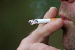 France to ban smoking on beaches and close to schools
