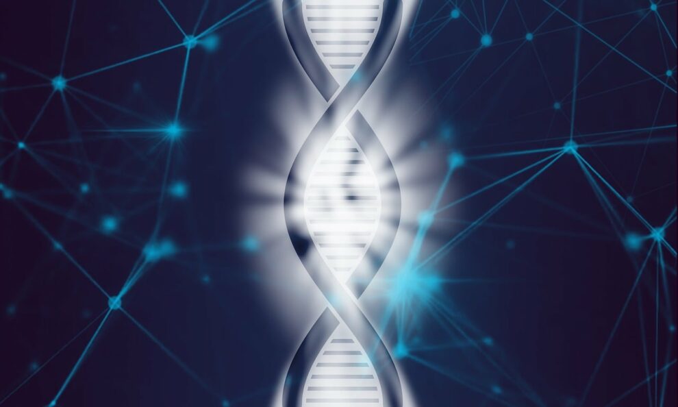 genome sequencing uk