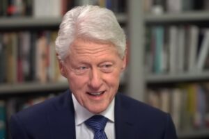 Bill Clinton has been named as 'John Doe 36' among a list of 170 individuals set to be disclosed in the Jeffrey Epstein documents.