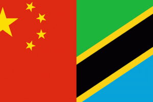 Tanzania signs $2.2bln railway deal with China