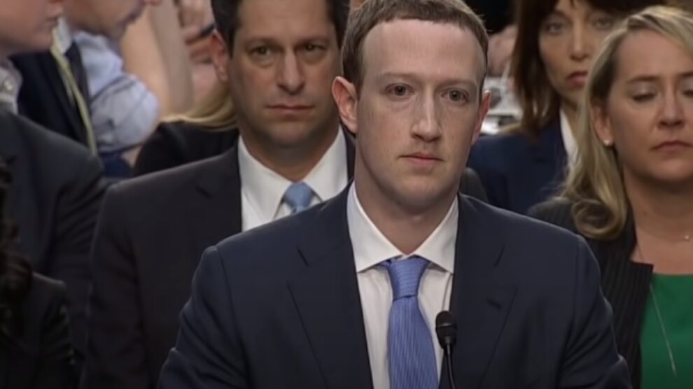 Meta faces landmark US antitrust trial