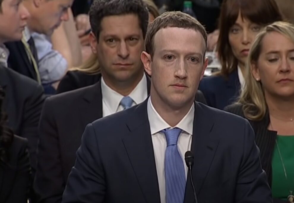 zuckerberg AI risks Japan