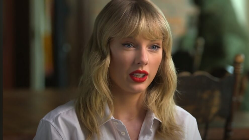 Australian police investigate Taylor Swift's dad over alleged assault