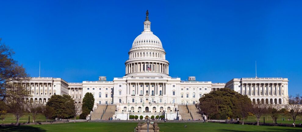 Political turmoil as deadlock deepens over US House speaker