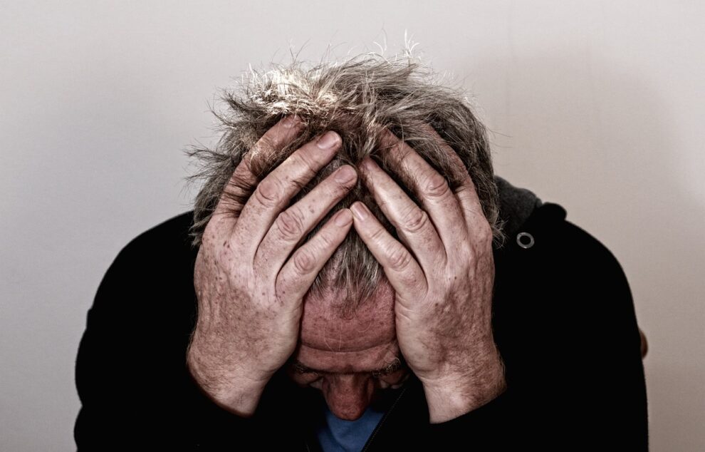 Depression hits poorest hardest: UK study