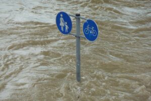 The end is nigh? Climate, nuclear crises spark fears of worst