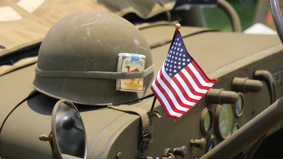 Rockets fired from Iraq at US-led coalition base in Syria