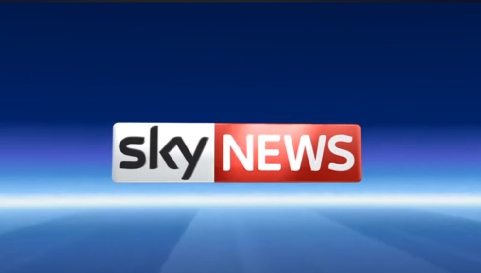 Head of UK broadcaster Sky News resigns after 17 years