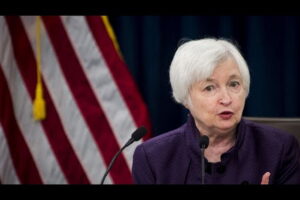 Yellen says US 'carefully' monitoring China economy