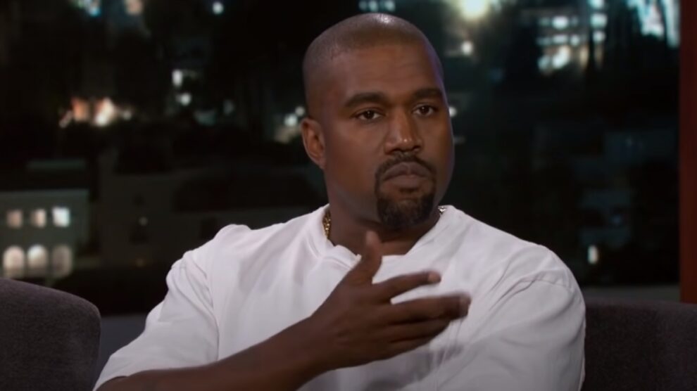 Social App Parler Says Sale To Kanye West Called Off