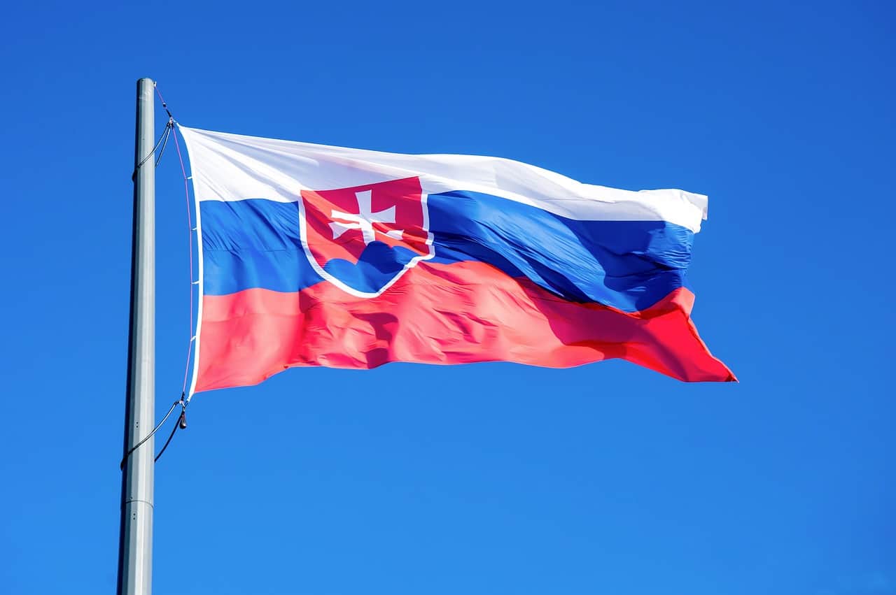 Slovakia announces halt of military aid to Ukraine