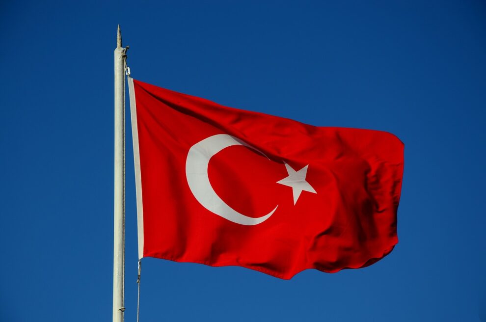 Turkey summons nine Western envoys over security warnings