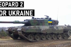 Poland to deliver 10 Leopard tanks to Ukraine this week