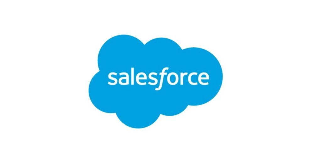 tech giant Salesforce lays off 10% of workers
