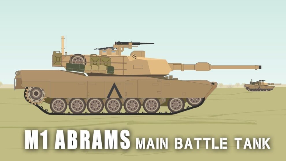 US will provide 31 Abrams tanks to Ukraine