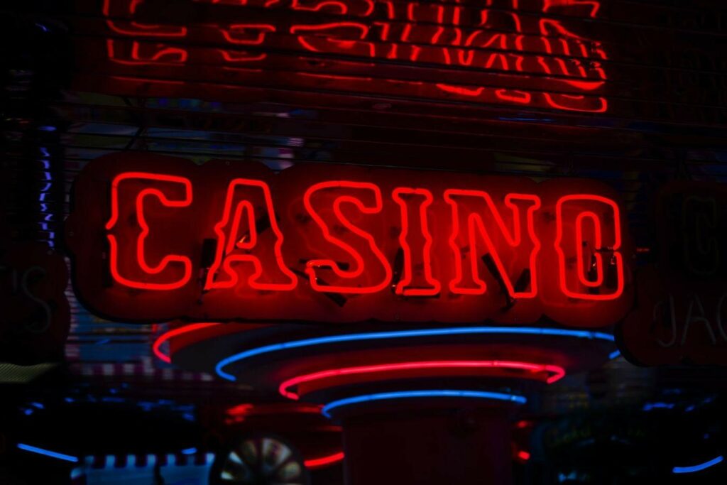 Revolutionizing Online Casinos: The Potential of Quantum Computing