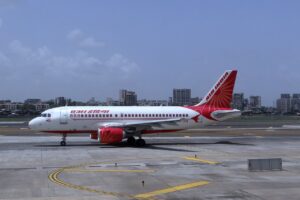 Canada police probe video warning not to fly Air India