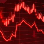 Global bank shares sink as contagion fears return