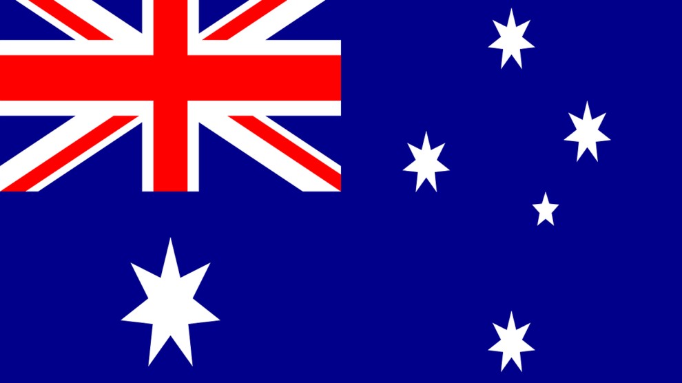 Australia registers record high winter temperature: official data