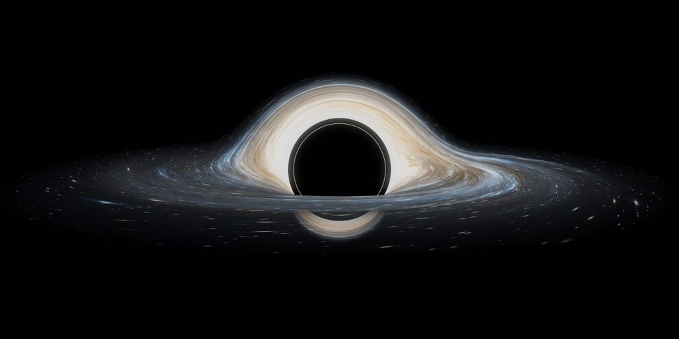 Webb telescope discovers oldest black hole yet