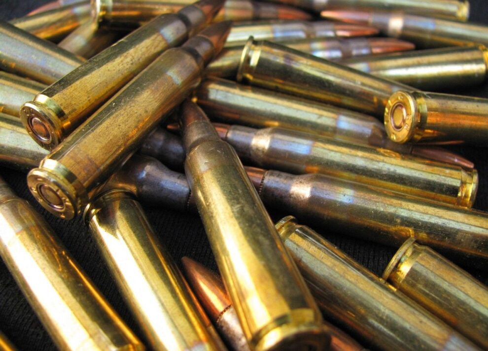 Russia claims dramatic increase in ammo production