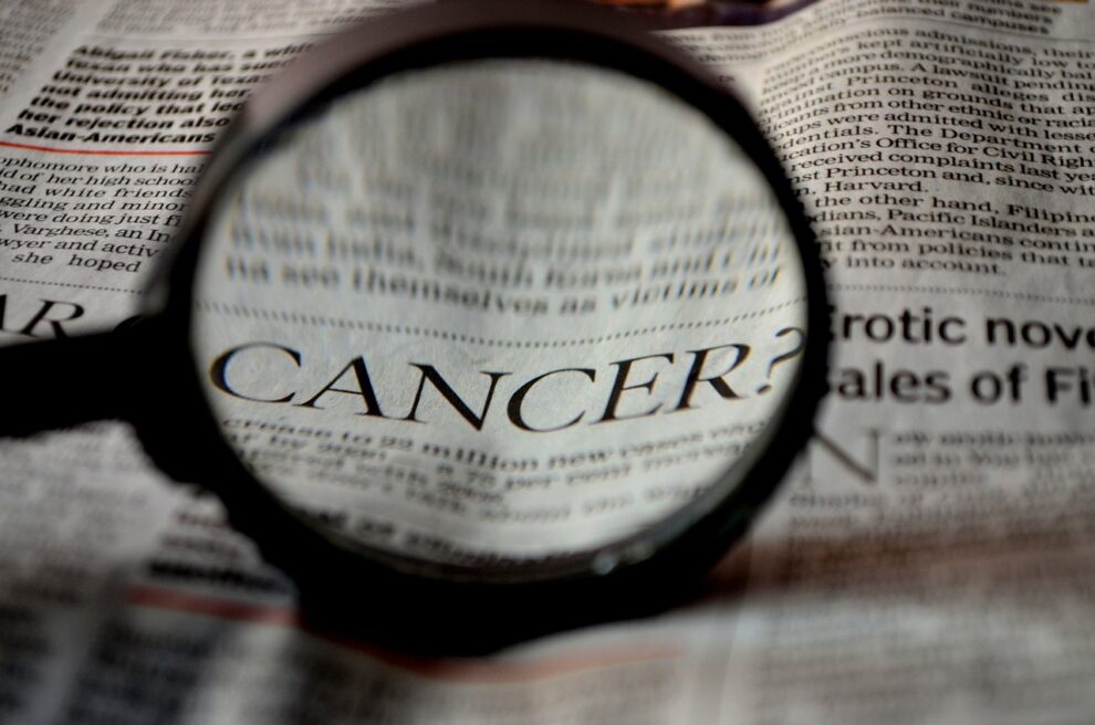 New cancer cases to soar 77% by 2050: WHO