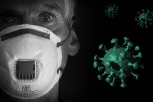 Hundreds of millions of life years lost to pandemic: WHO