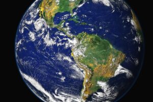 Humanity deep in the danger zone of planetary boundaries: study