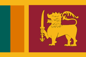 Sri Lanka to cut army by half