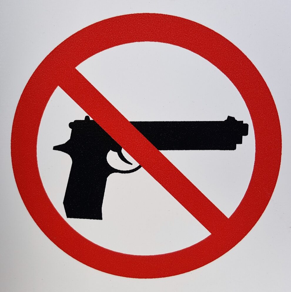 Supreme Court allows NY 'sensitive location' gun bans for the moment