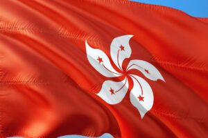 Moody's downgrades Hong Kong rating outlook to negative