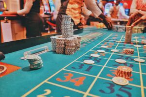 If you've ever ventured into online casinos, you've likely encountered the enticing world of casino bonuses. These rewards