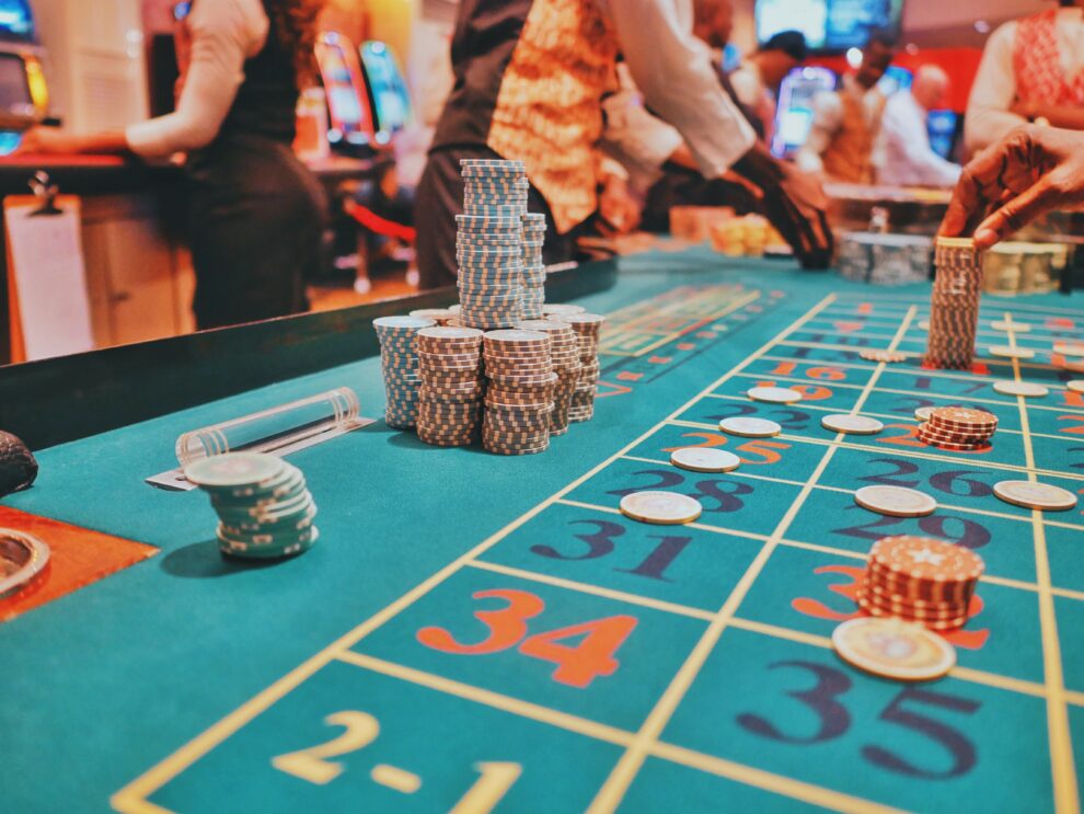 UAE establishes 'gaming' body in potential step towards casinos
