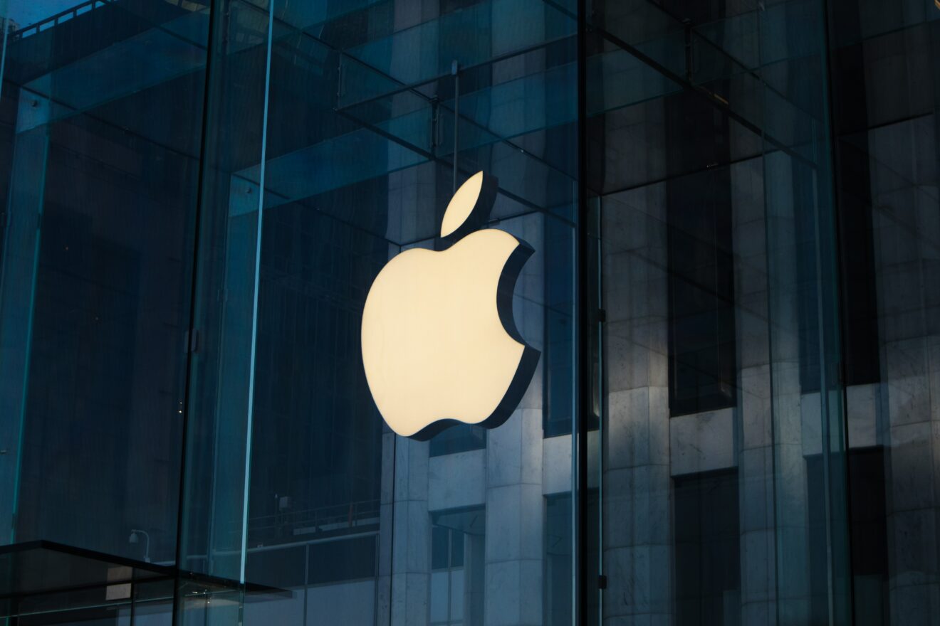 nvidia apple most valuable company