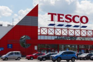 UK retail giant Tesco to axe over 2,000 jobs