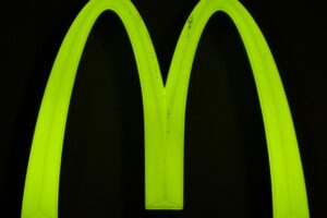 US agency fines ex-McDonald's CEO for defrauding investors