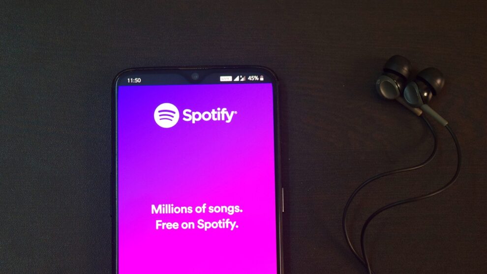 Spotify cuts 17% of jobs as economic growth slows