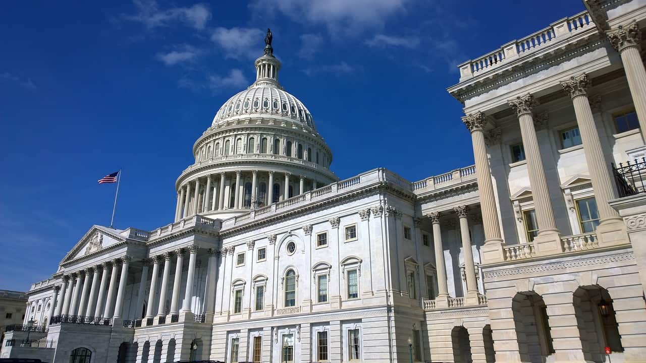 US House rejects extension of key spy powers