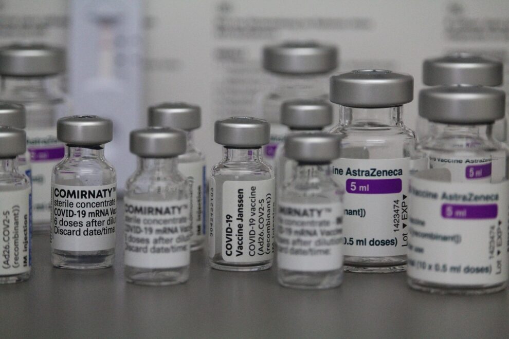 AstraZeneca withdraws Covid vaccine