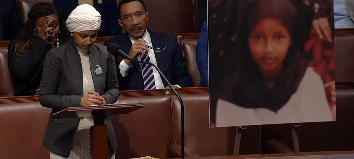 US lawmakers censure Democrat over anti-Semitic remarks