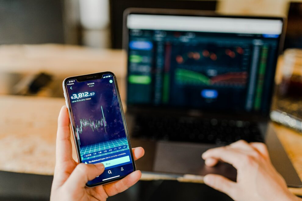 The Future of Financial Inclusion: How Crypto Trading Apps are Empowering Investors Everywhere
